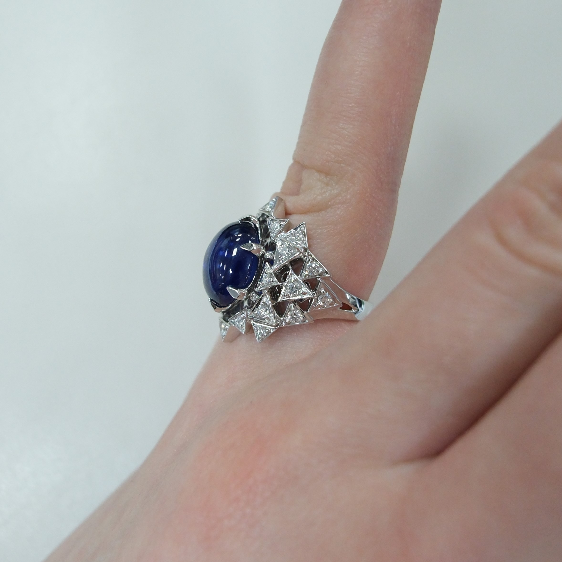 10311-001231 Кольцо (Au 585)